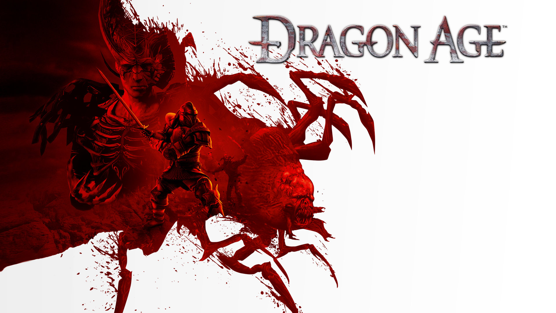 Awesome Dragon Age free background ID:248233 for full hd 1920x1080 PC