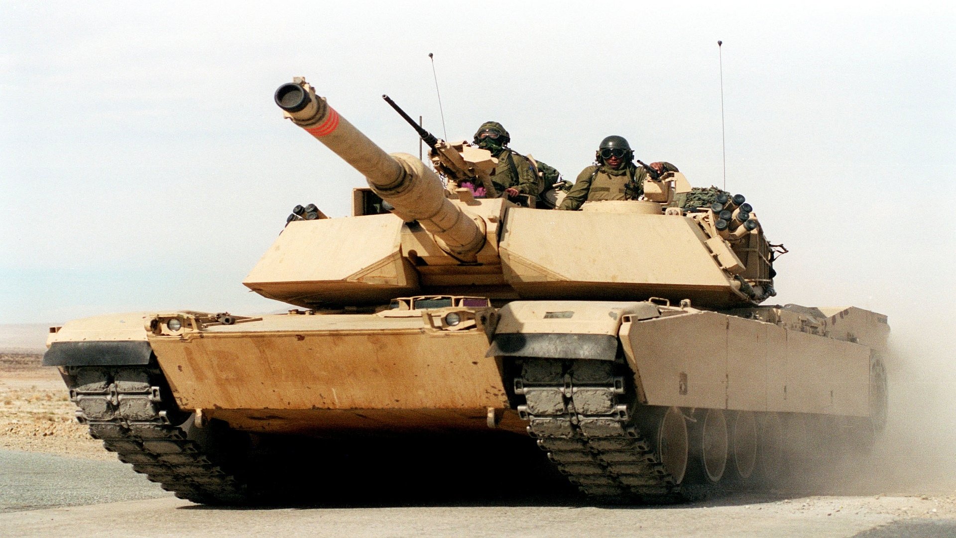 Awesome M1 Abrams free background ID:470198 for full hd 1080p computer