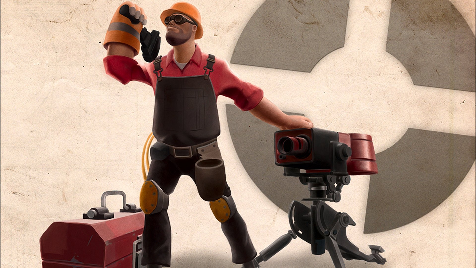 Free download Team Fortress 2 (TF2) wallpaper ID:432070 hd 1920x1080 for PC