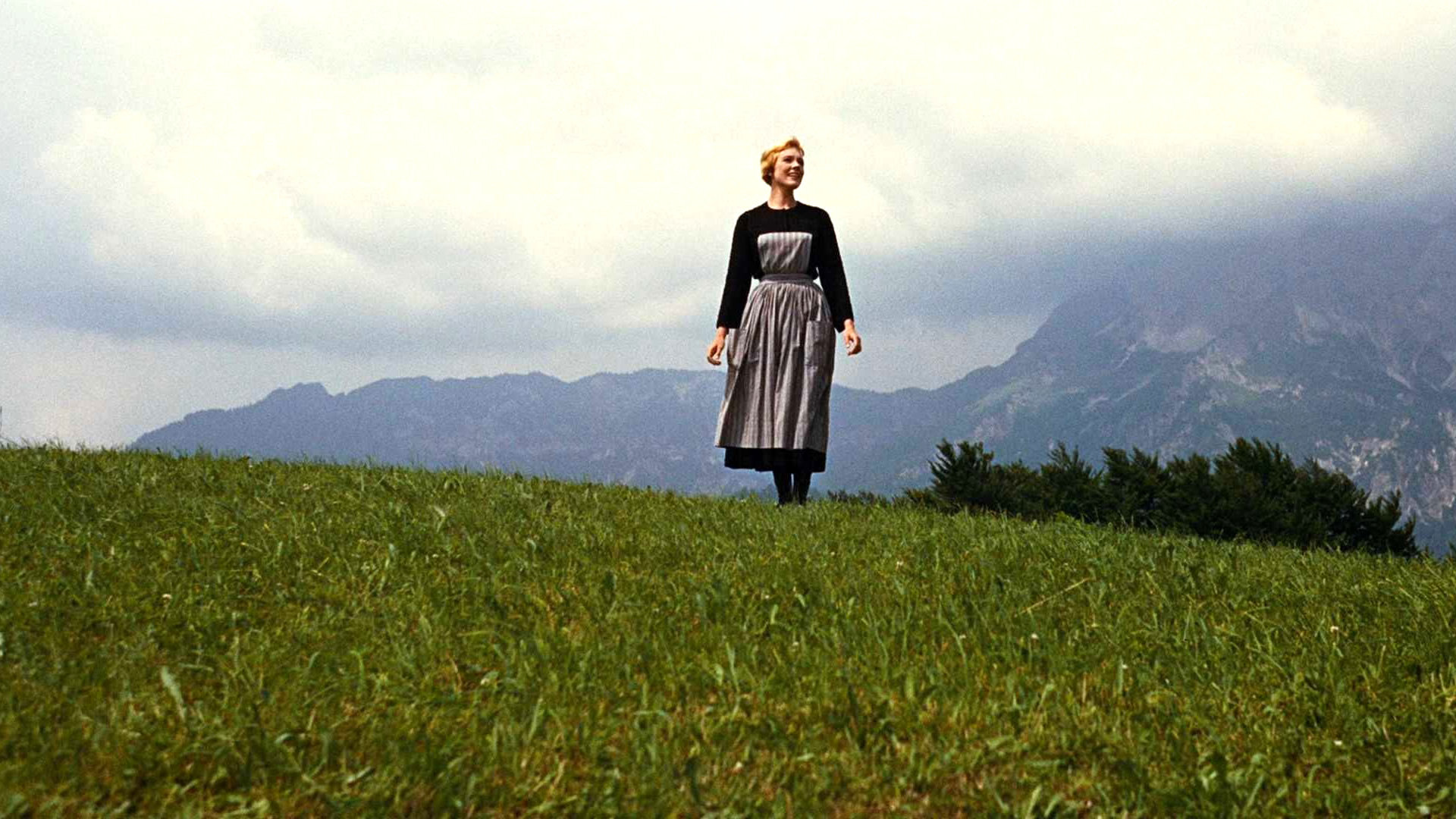 Awesome The Sound Of Music free background ID:408515 for full hd 1080p desktop