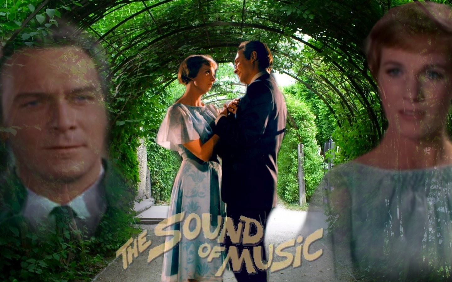 Free The Sound Of Music high quality wallpaper ID:408513 for hd 1440x900 desktop