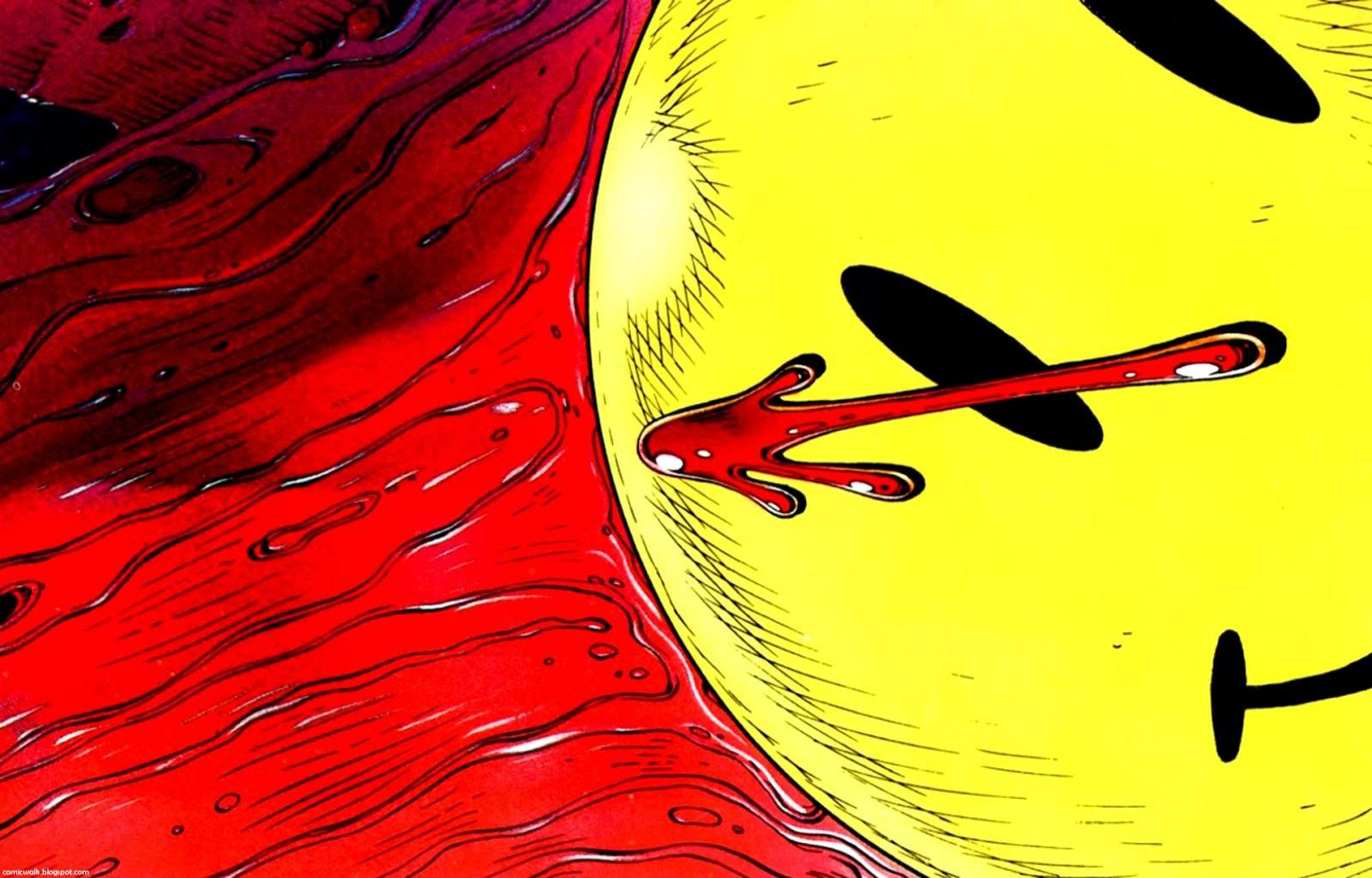 Free Watchmen high quality background ID:240692 for hd 1600x1024 PC