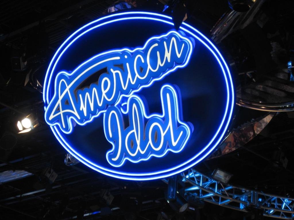 Free American Idol high quality background ID:215939 for hd 1024x768 desktop
