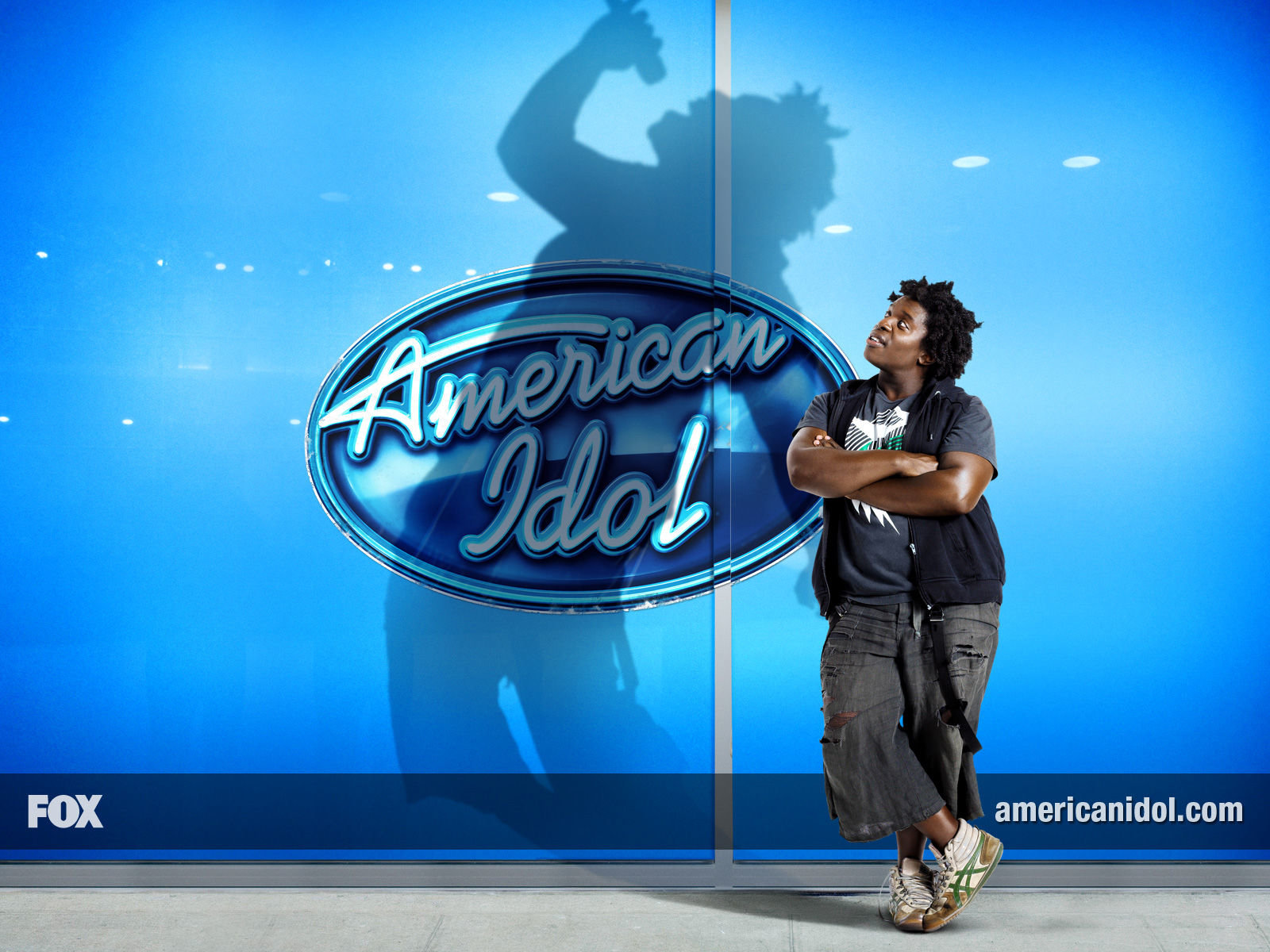 High resolution American Idol hd 1600x1200 wallpaper ID:215947 for desktop