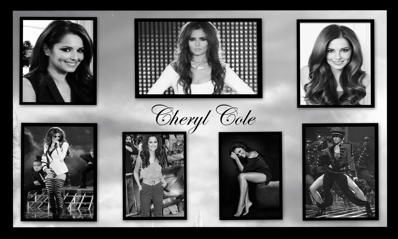 Free download Cheryl Cole background ID:341339 hd 1280x768 for PC