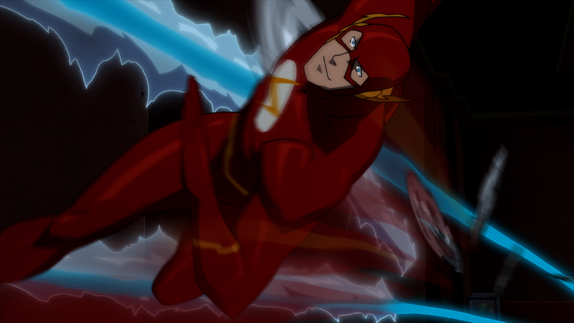 High resolution Justice League: The Flashpoint Paradox full hd 1080p background ID:130554 for desktop