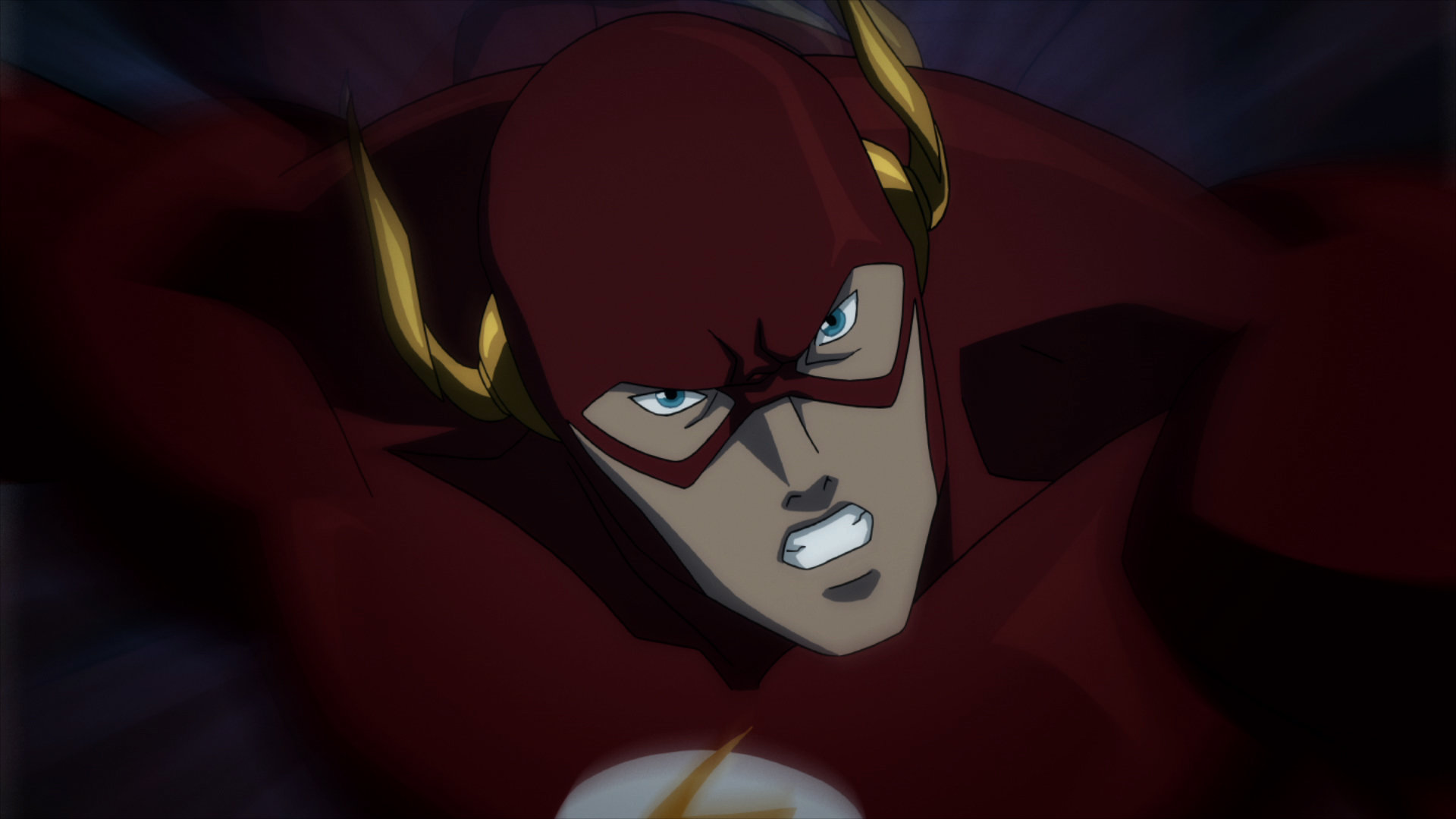 Free download Justice League: The Flashpoint Paradox wallpaper ID:130547 1080p for computer