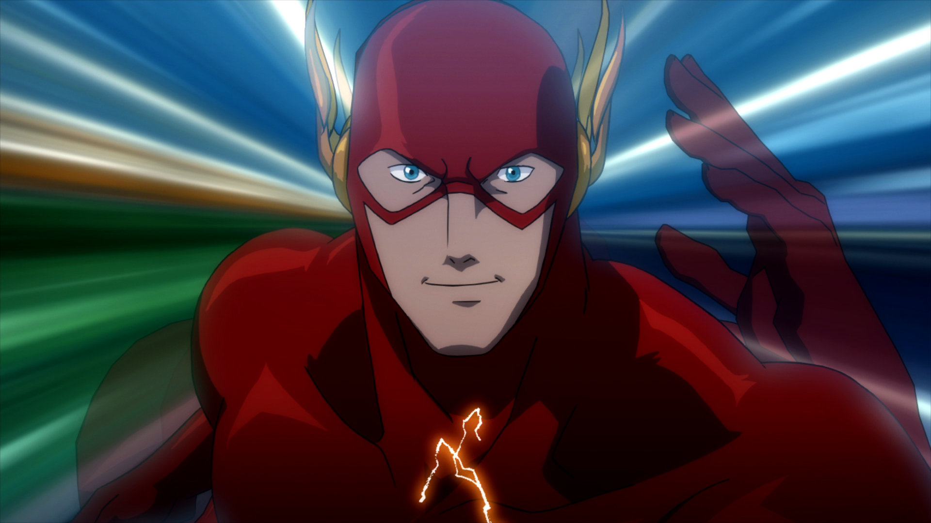 Free download Justice League: The Flashpoint Paradox wallpaper ID:130549 full hd for PC