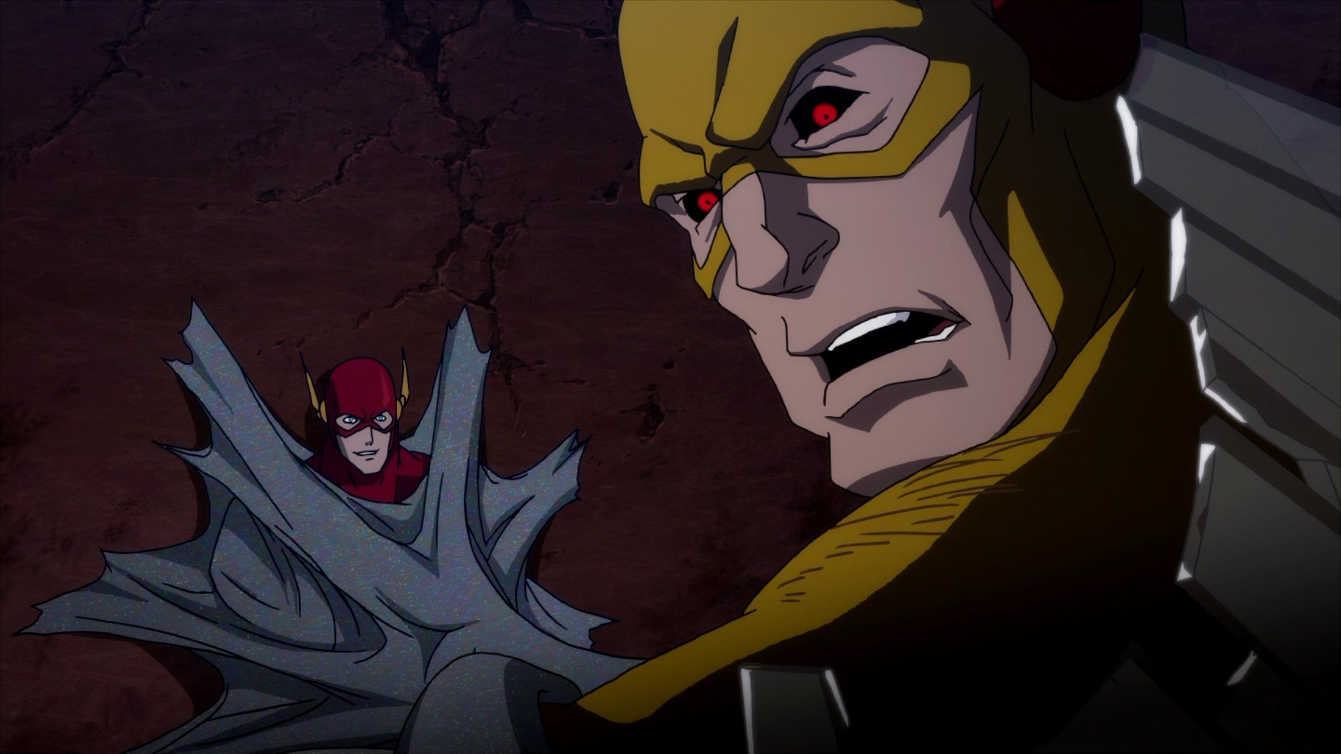 Best Justice League: The Flashpoint Paradox wallpaper ID:130552 for High Resolution full hd 1920x1080 desktop