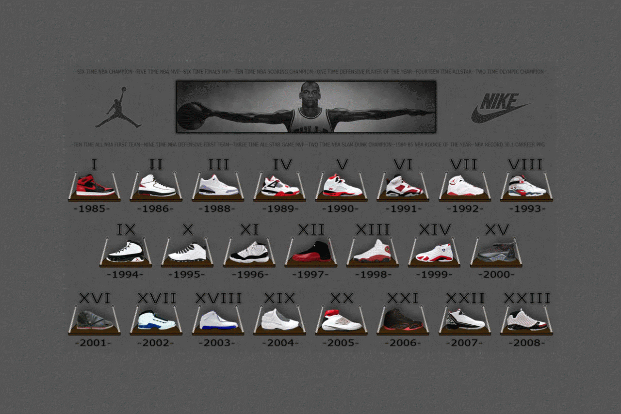 Best Michael Jordan background ID:235923 for High Resolution hd 1280x854 computer