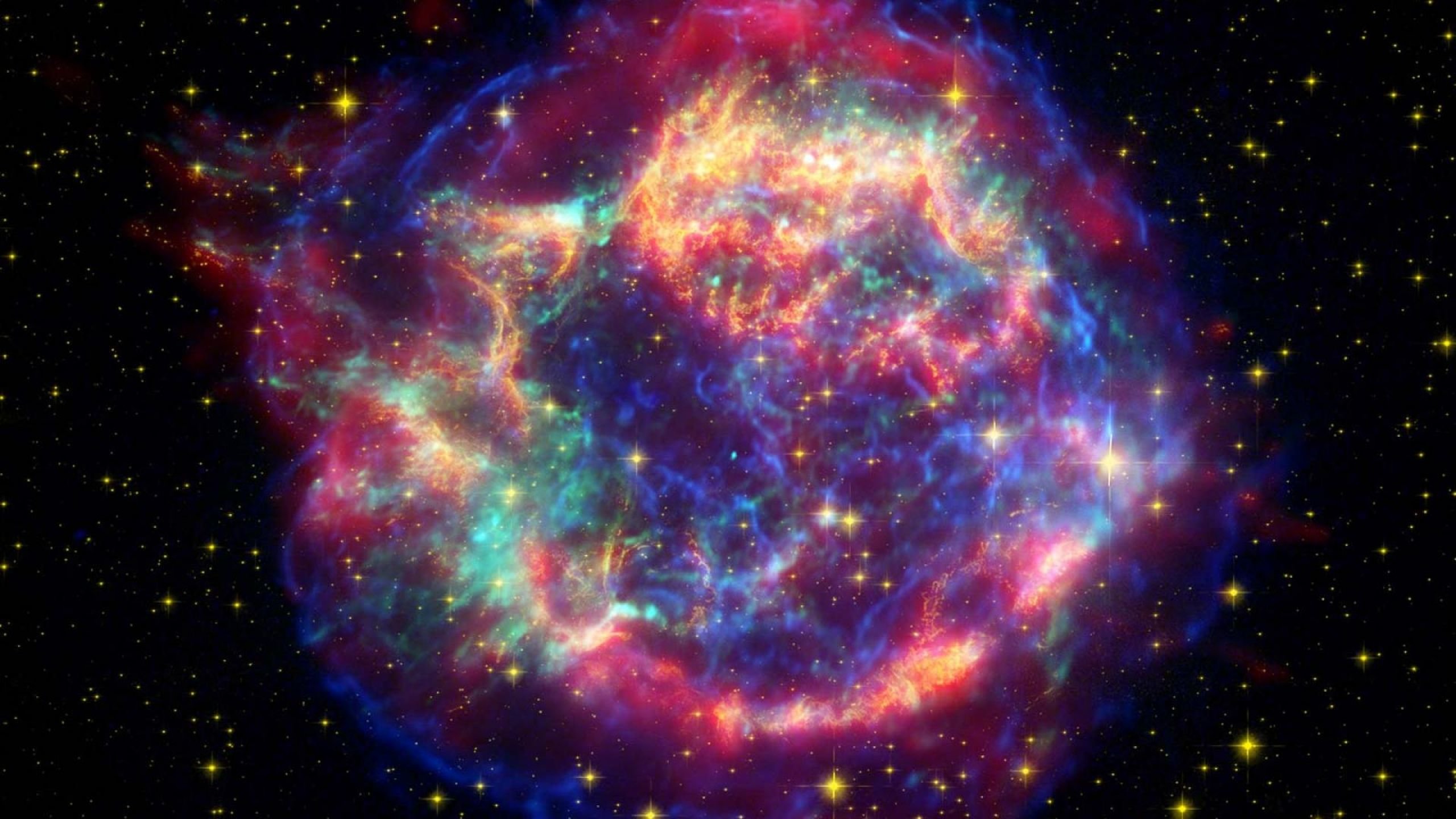 Best Supernova wallpaper ID:276052 for High Resolution hd 2560x1440 computer