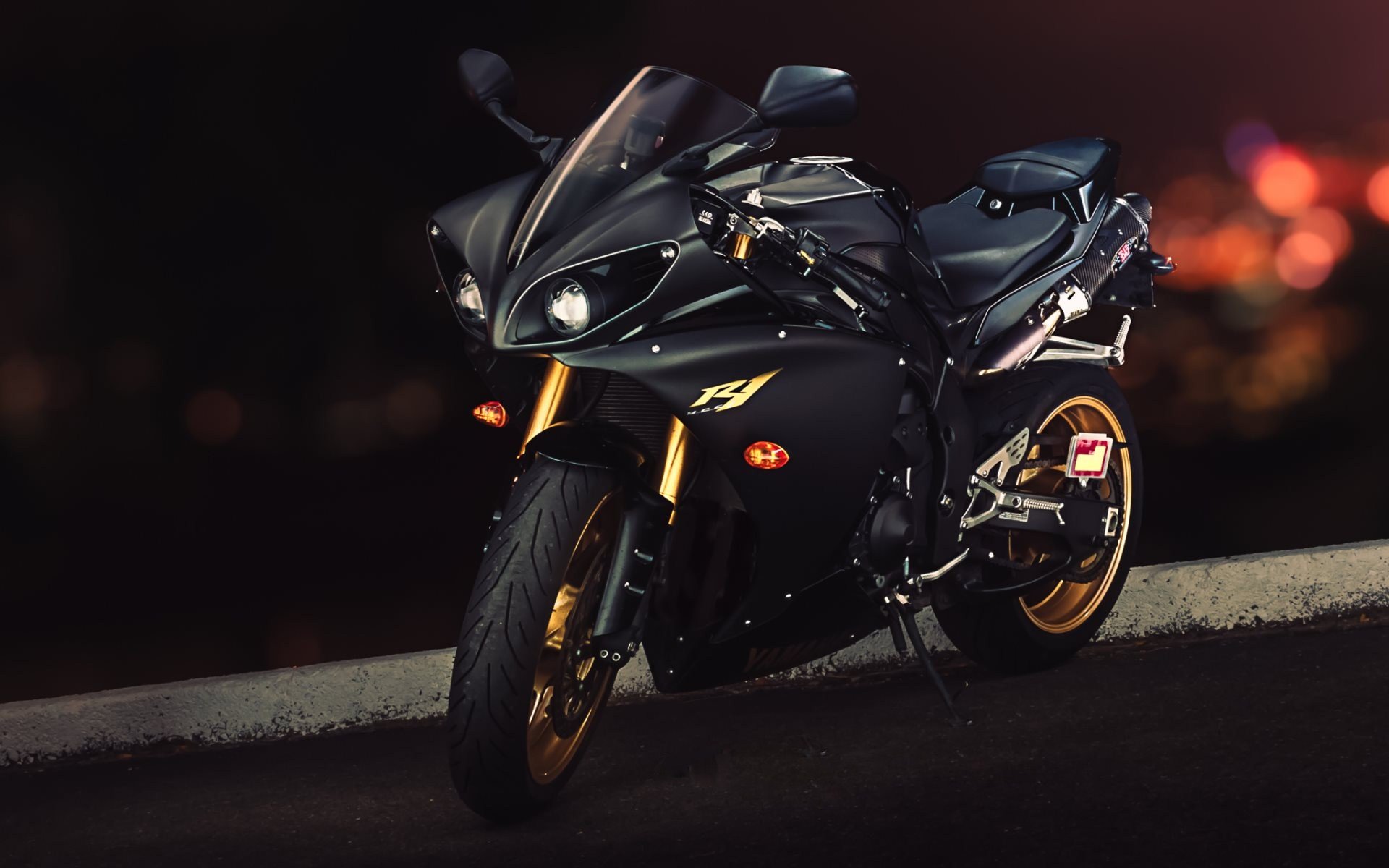 Awesome Yamaha R1 free background ID:492783 for hd 1920x1200 computer