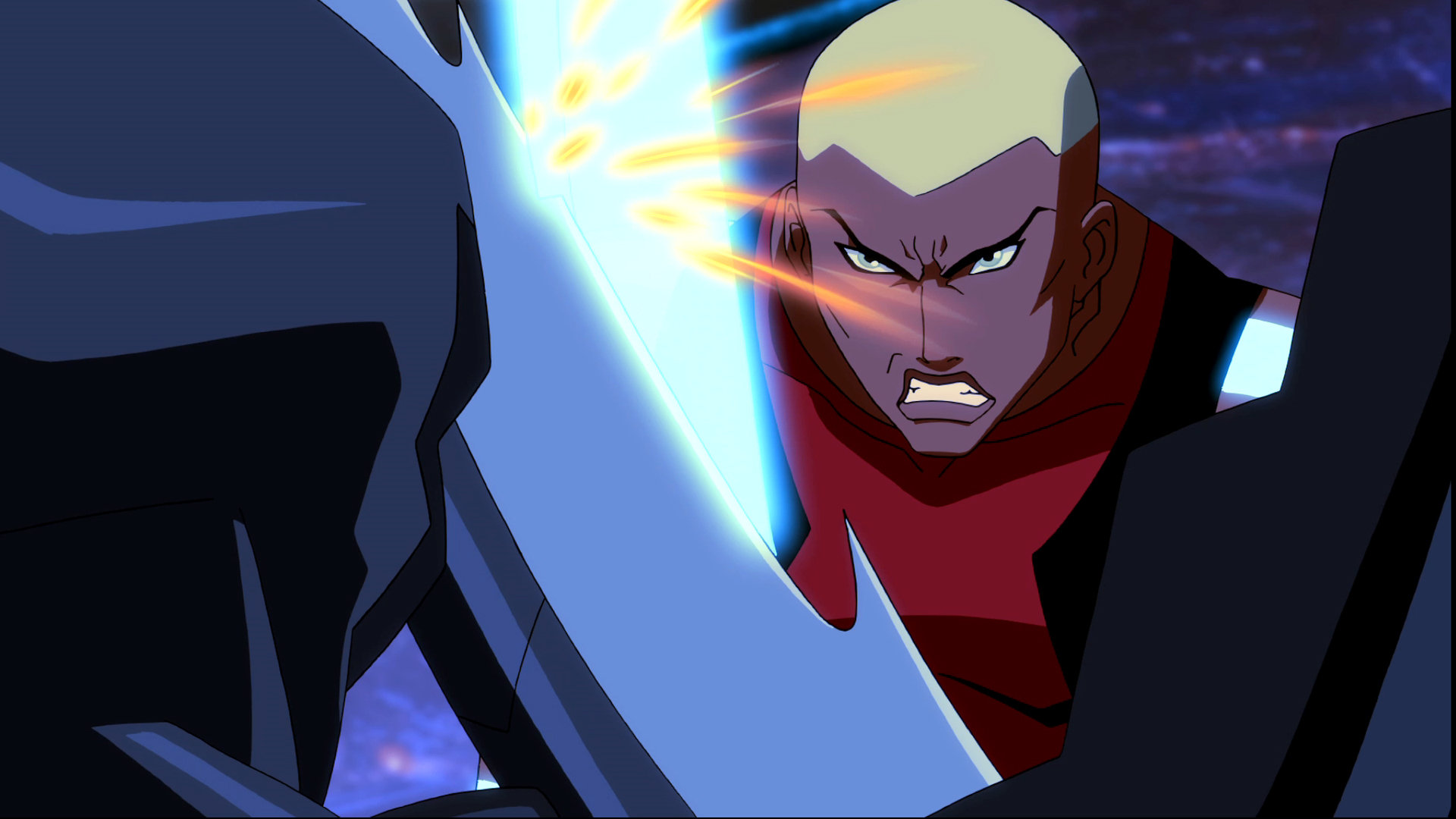 Free download Young Justice background ID:391153 full hd for computer