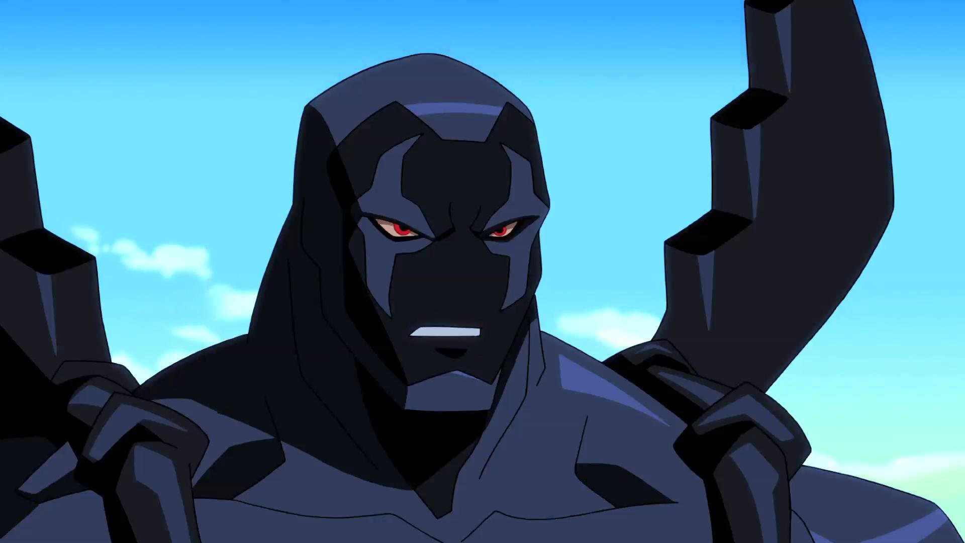 Free download Young Justice background ID:391158 hd 1080p for desktop