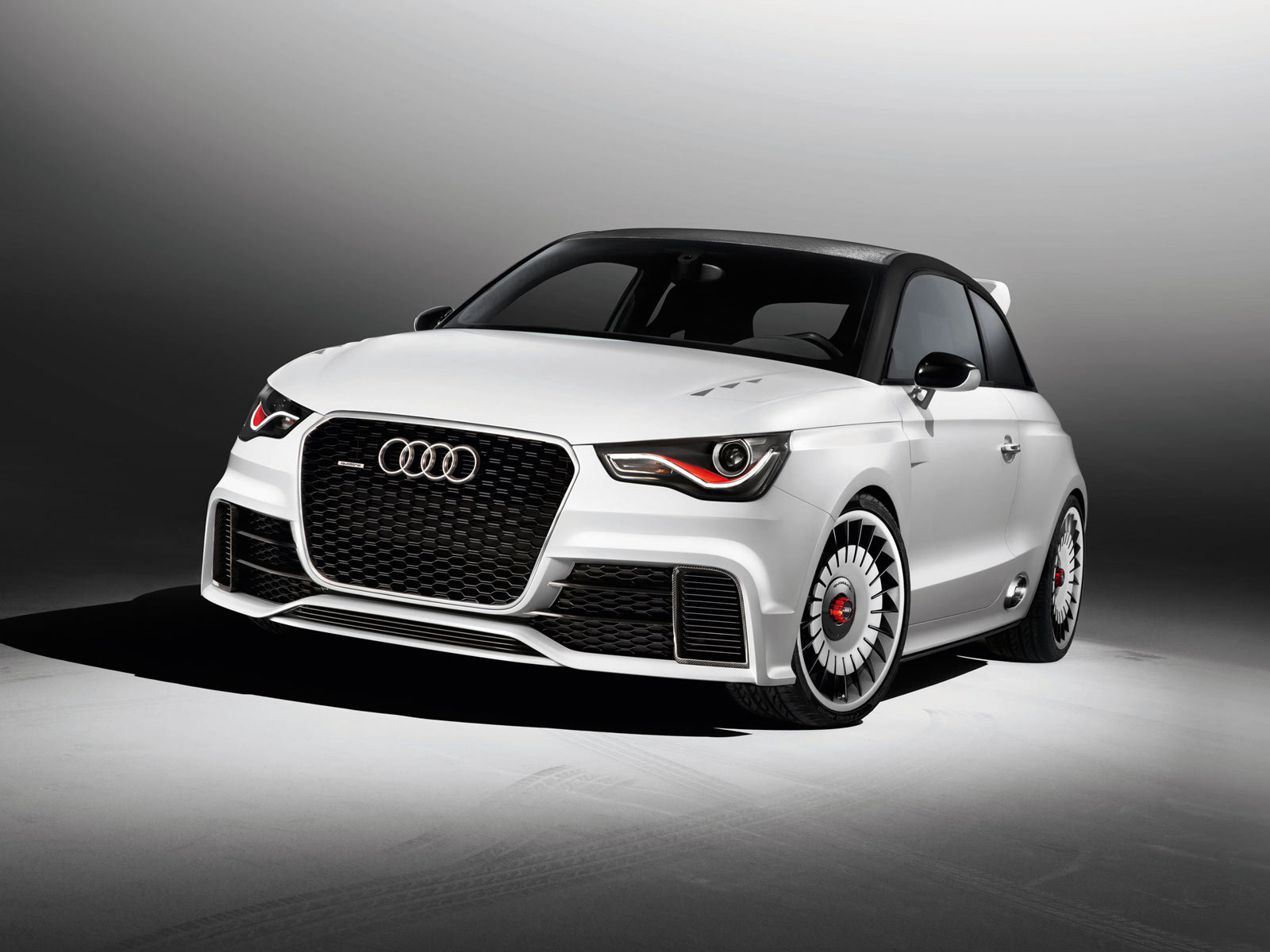 Free download Audi A1 background ID:219439 hd 1600x1200 for desktop