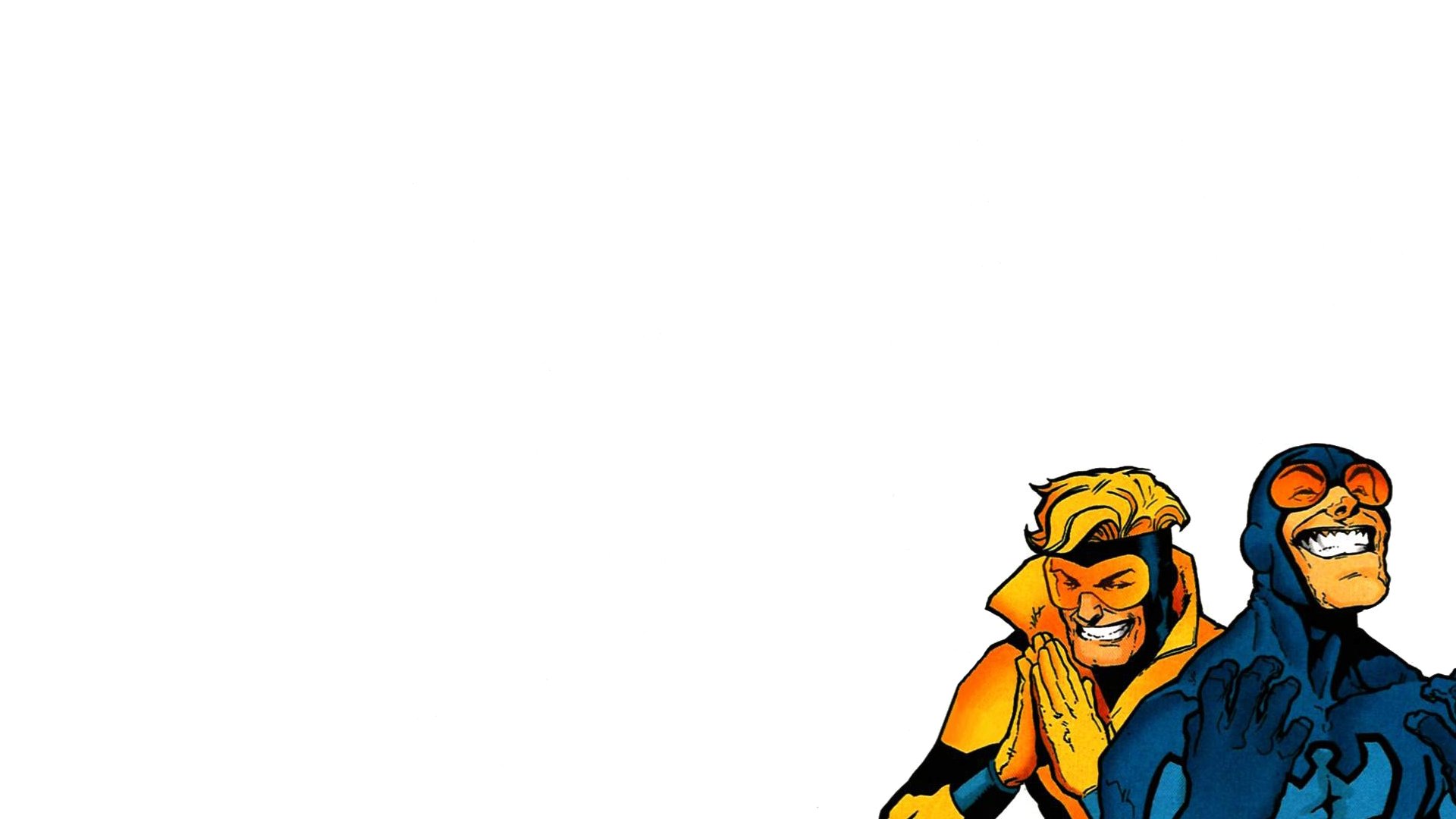 Free download Booster Gold background ID:409043 hd 1920x1080 for desktop