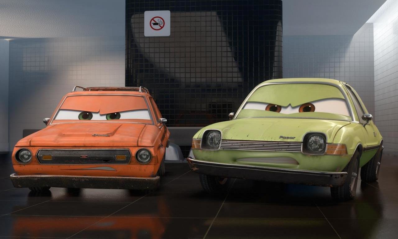 Free download Cars 2 wallpaper ID:319635 hd 1280x768 for PC