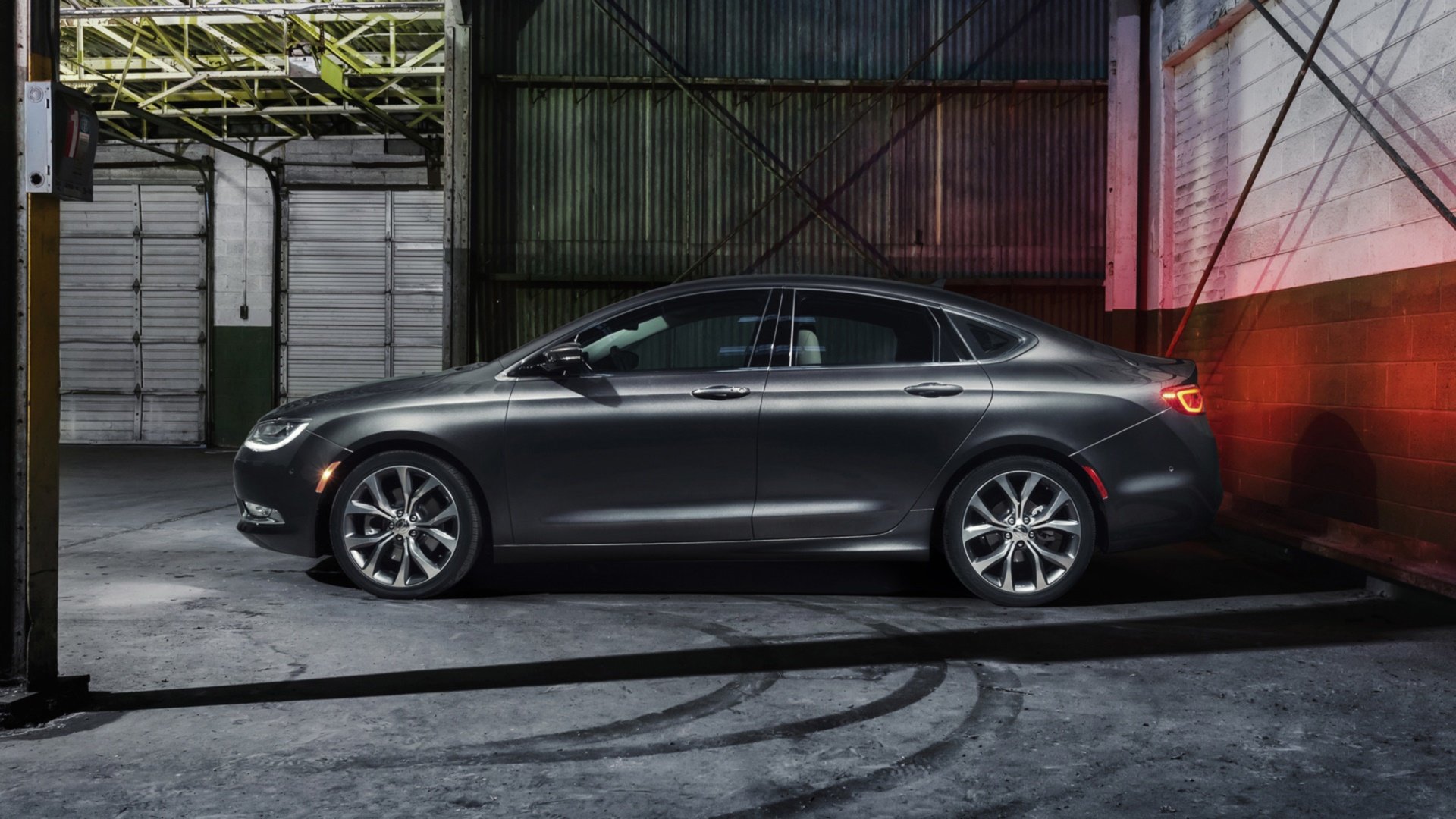 Awesome Chrysler 200 free background ID:57475 for full hd 1080p computer