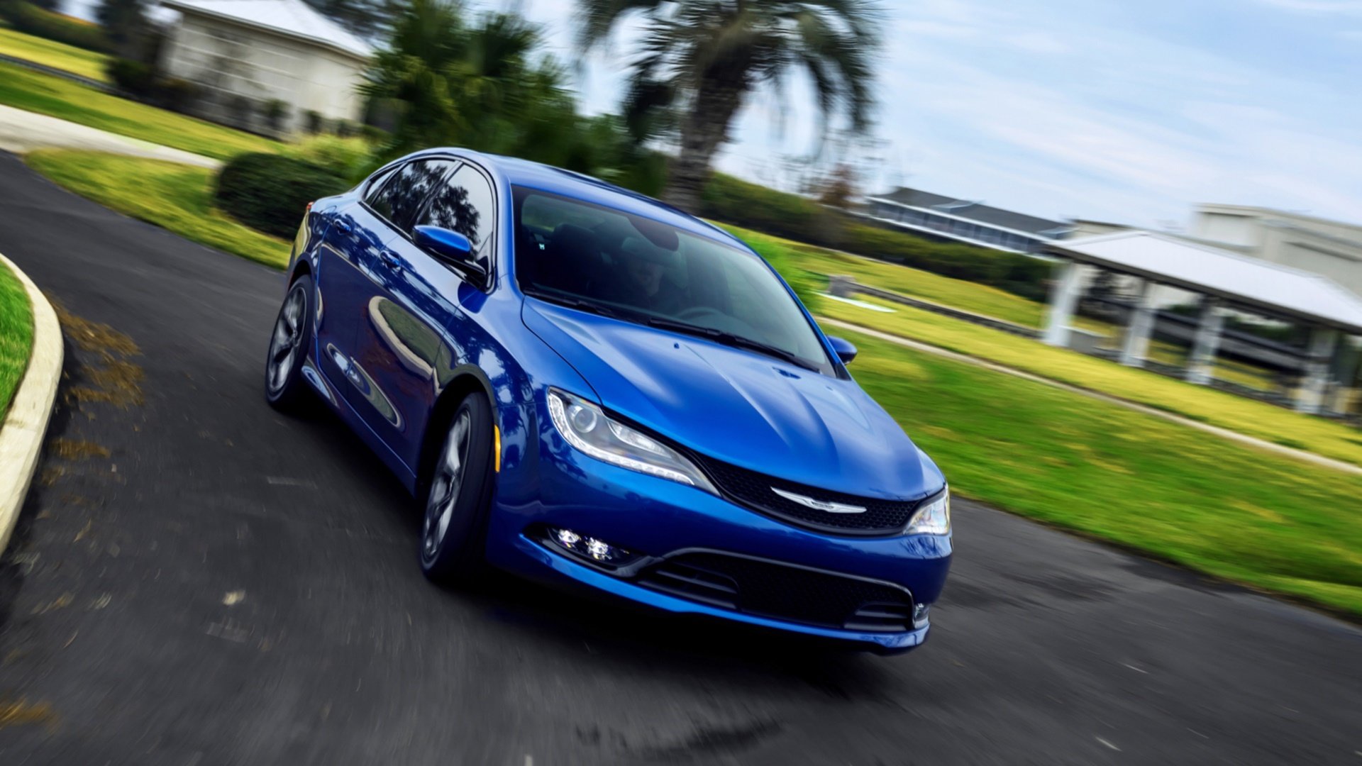Free download Chrysler 200 background ID:57494 full hd 1080p for computer