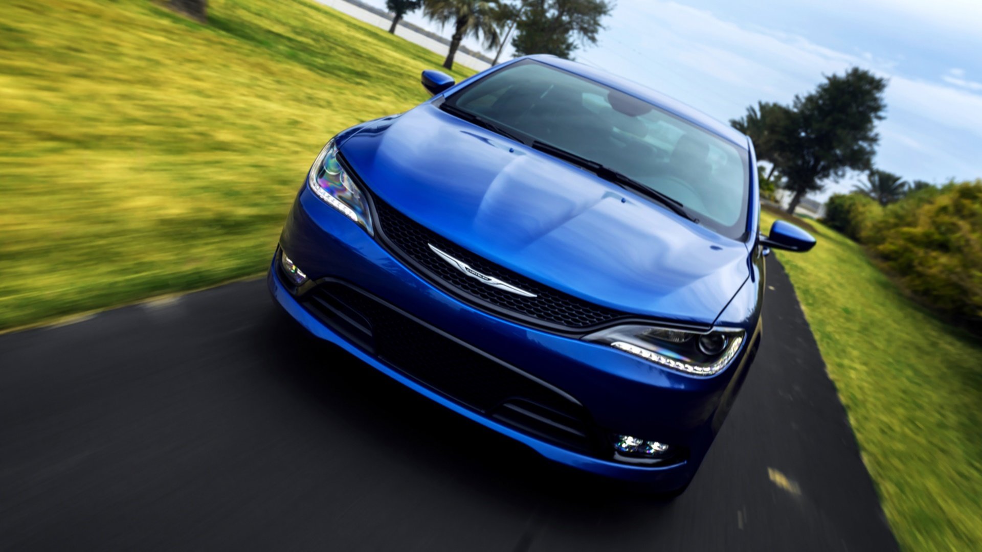 Best Chrysler 200 background ID:57498 for High Resolution full hd 1920x1080 computer