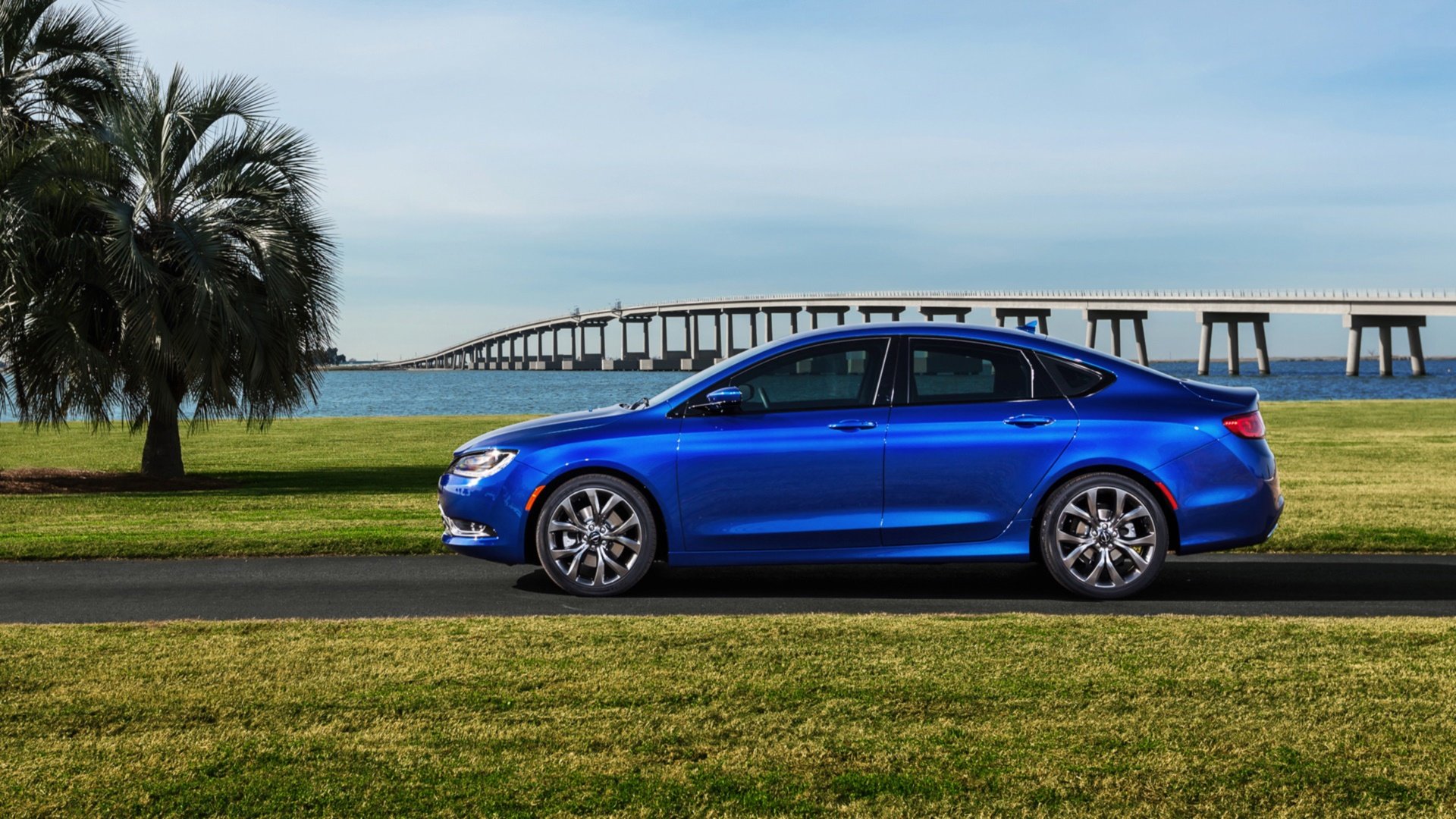 Free Chrysler 200 high quality background ID:57493 for hd 1920x1080 PC