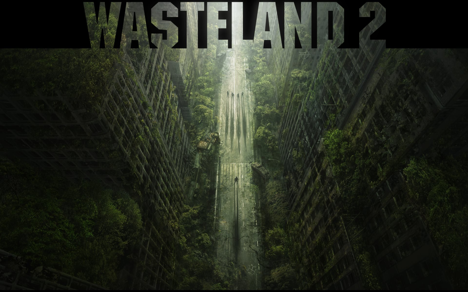 Awesome Wasteland 2 free background ID:150813 for hd 1920x1200 PC