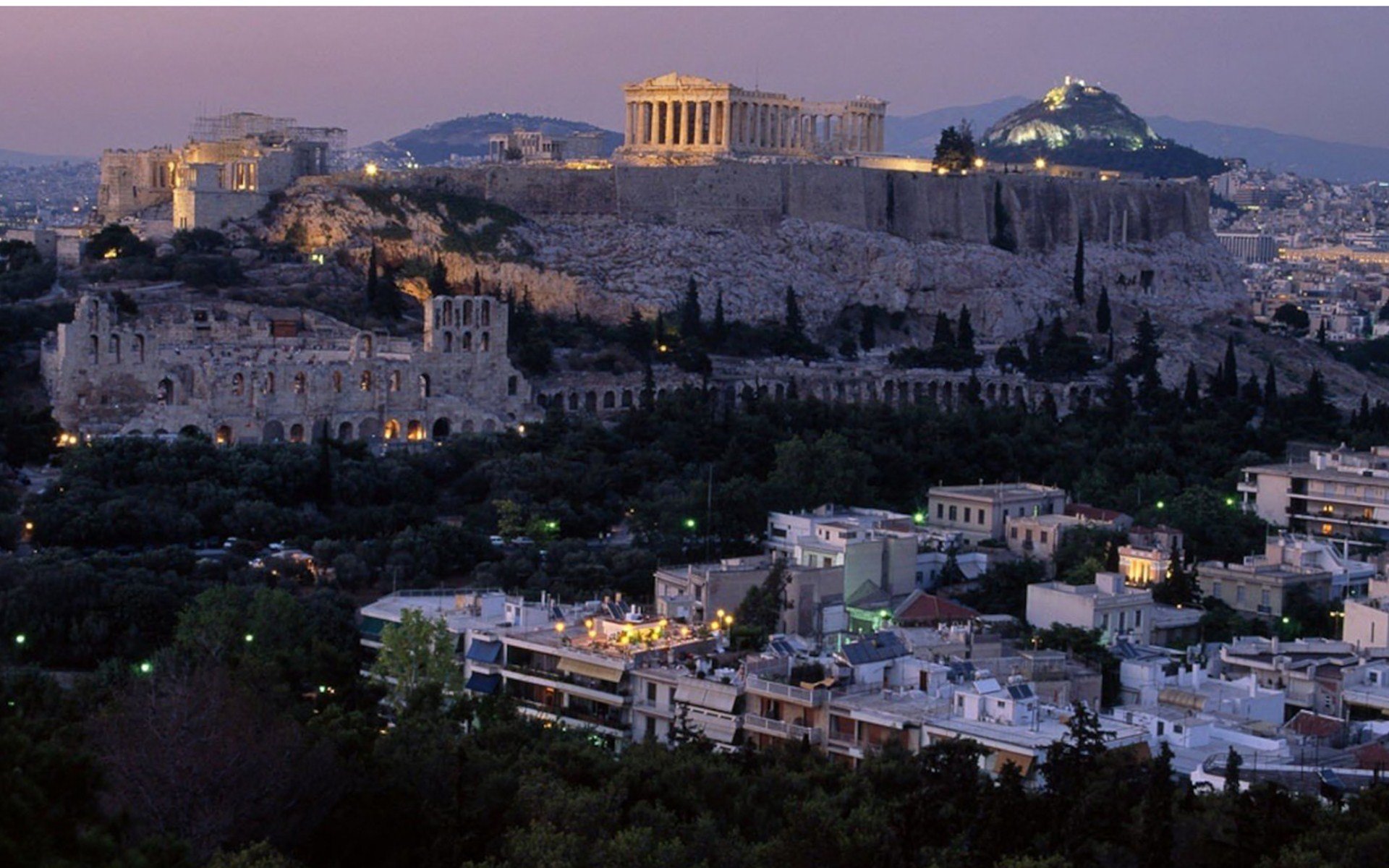 Awesome Athens free wallpaper ID:497396 for hd 1920x1200 desktop