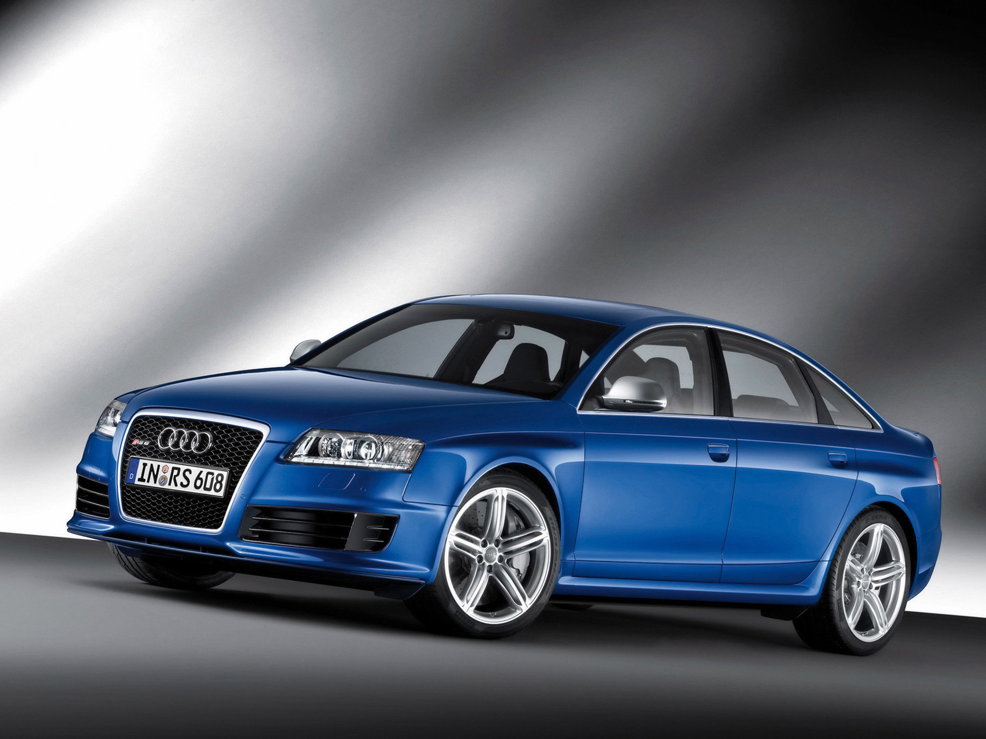 Awesome Audi RS6 free background ID:450640 for hd 1920x1440 PC