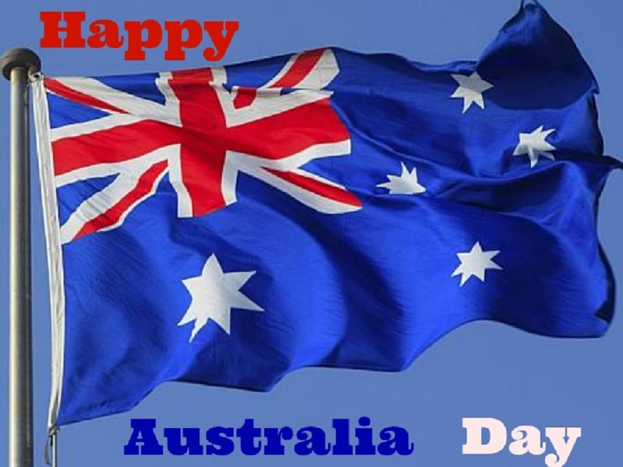Download hd 1280x960 Australian flag PC background ID:480661 for free