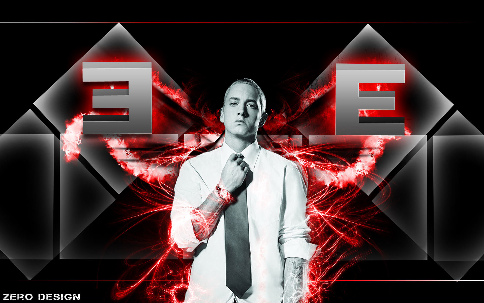 Free download Eminem wallpaper ID:452212 hd 1920x1200 for desktop