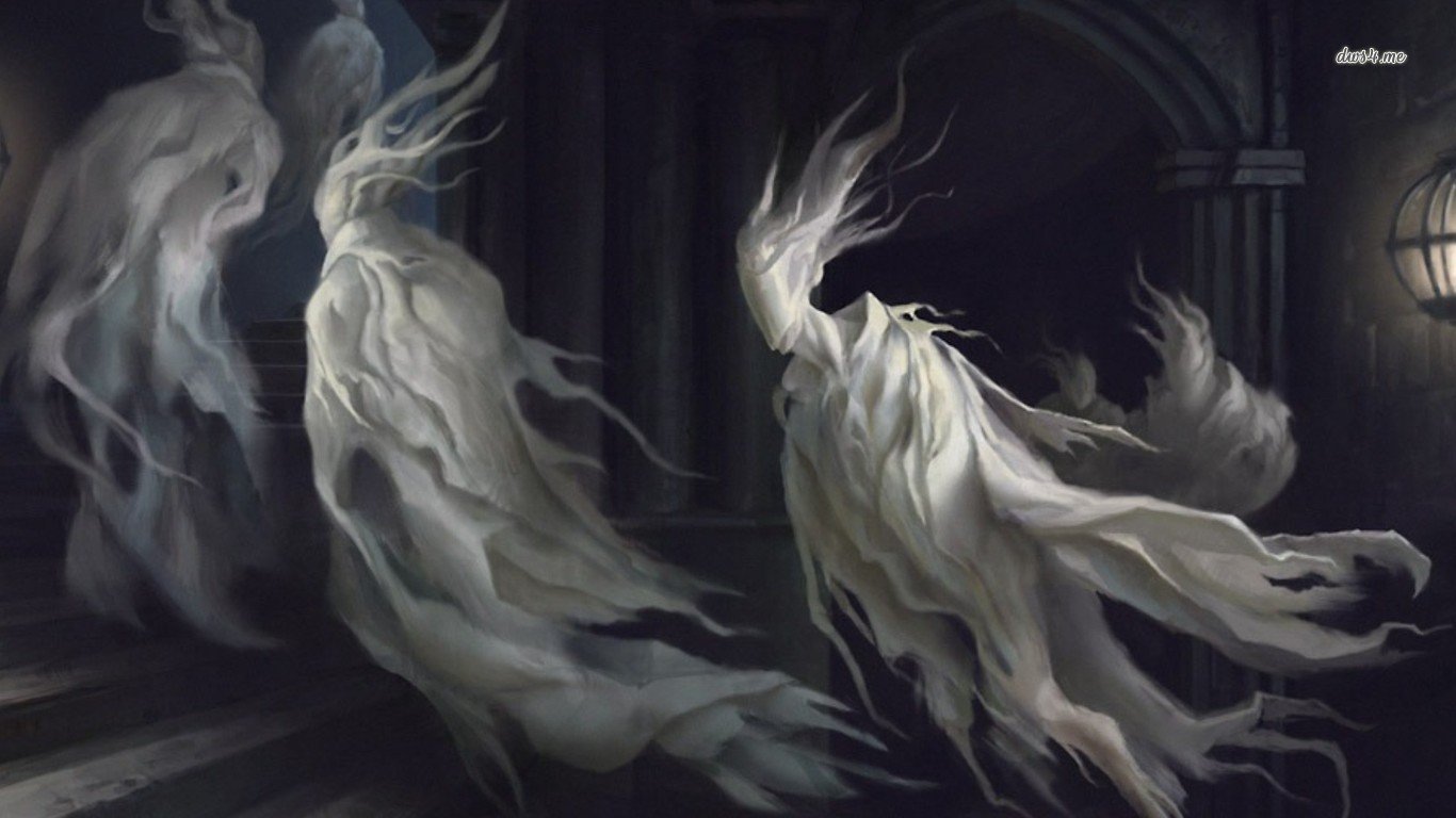 Best Ghost background ID:349343 for High Resolution 1366x768 laptop computer