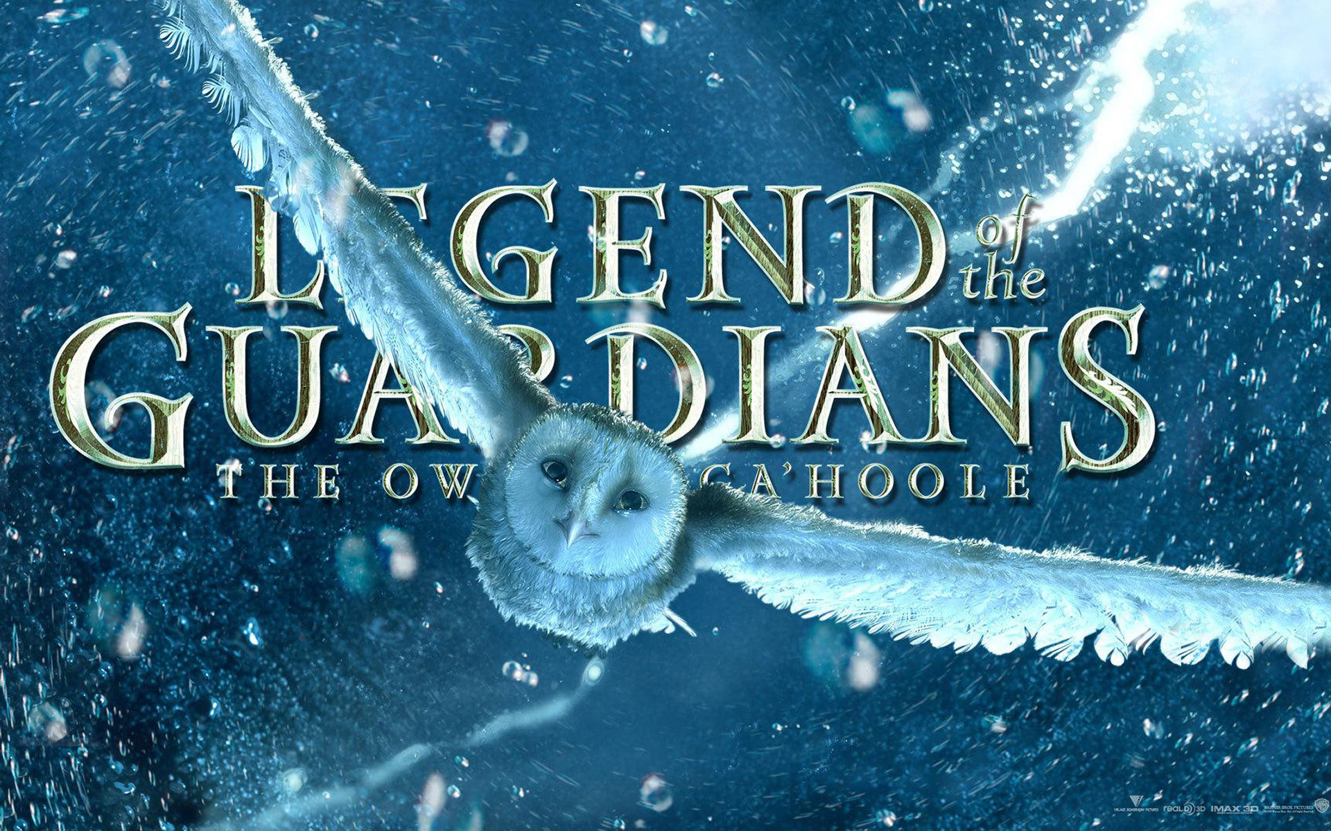 Awesome Legend Of The Guardians: The Owls Of Ga'Hoole free background ID:54440 for hd 1920x1200 desktop