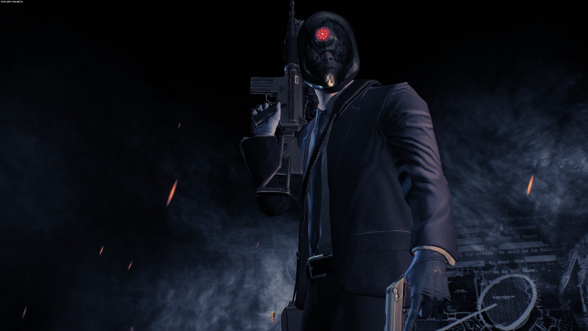 Payday 2 Wallpapers Hd For Desktop Backgrounds