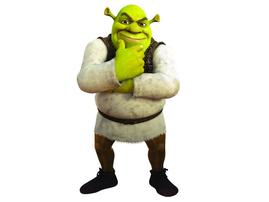 Awesome Shrek free background ID:322276 for hd 1024x768 PC