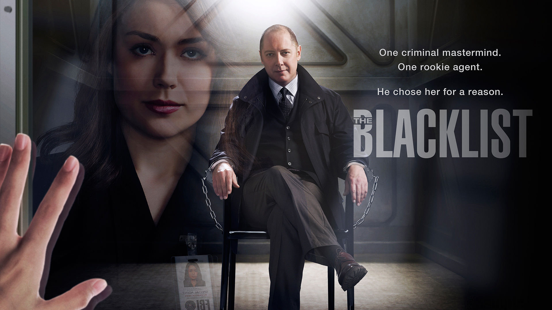 Free The Blacklist high quality background ID:84508 for full hd 1920x1080 PC