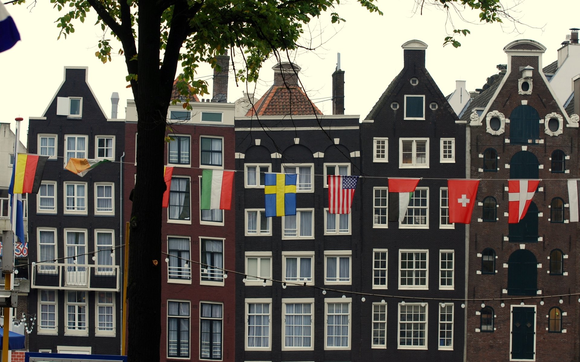 Awesome Amsterdam free background ID:490105 for hd 1920x1200 PC
