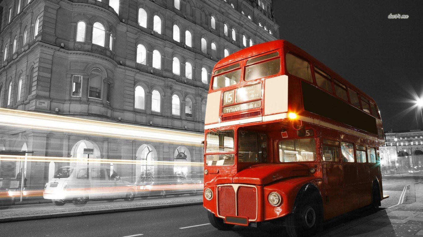 Awesome Bus free background ID:477642 for hd 1366x768 PC