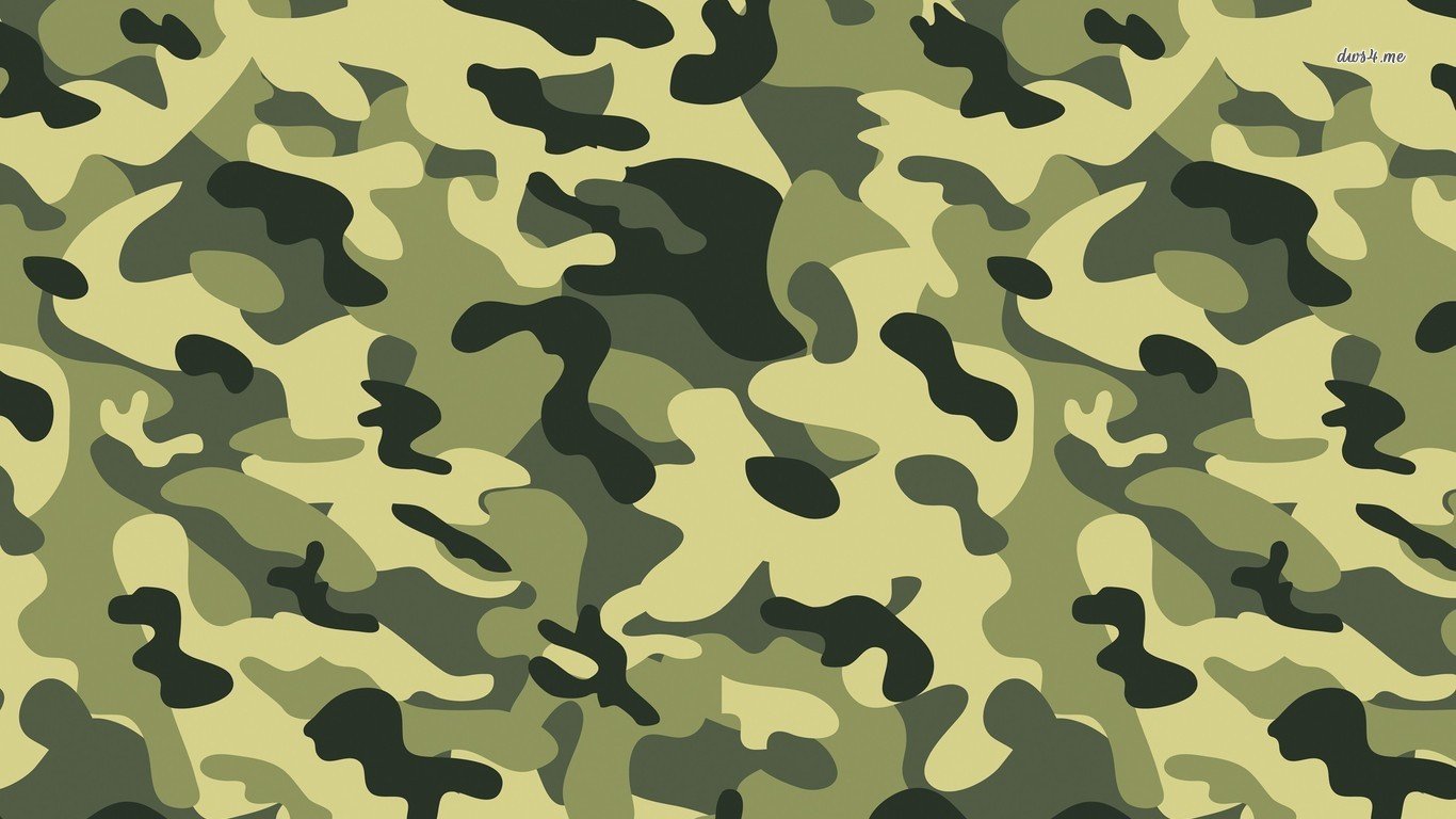 Free Camouflage (camo) high quality background ID:315558 for hd 1366x768 computer