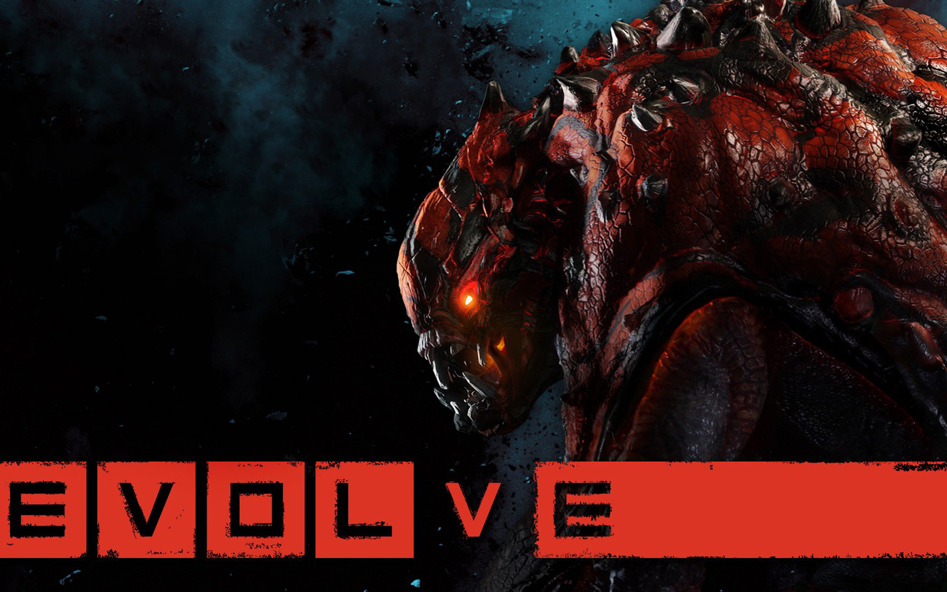 High resolution Evolve hd 1920x1200 background ID:164925 for PC