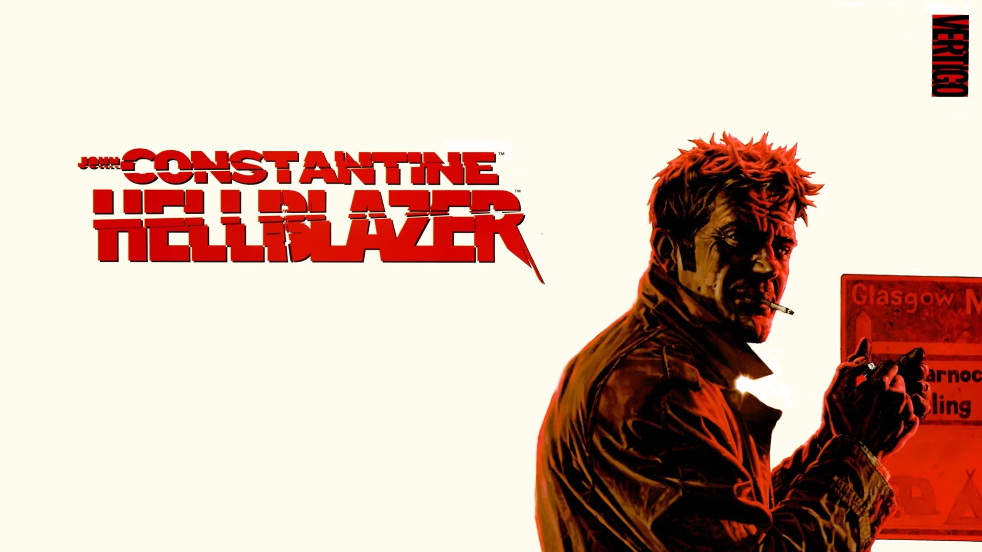 Best John Constantine: Hellblazer background ID:385028 for High Resolution full hd 1920x1080 PC