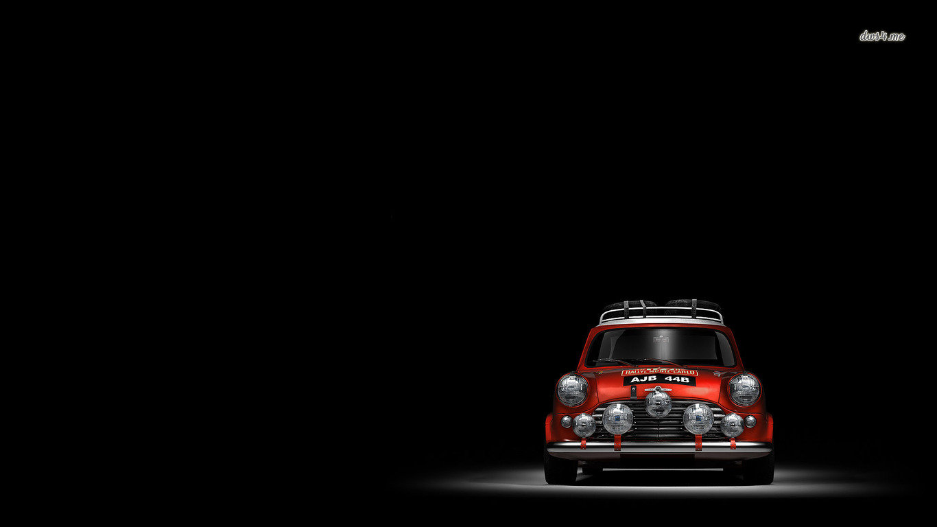 Free download Mini Cooper wallpaper ID:141462 laptop for computer