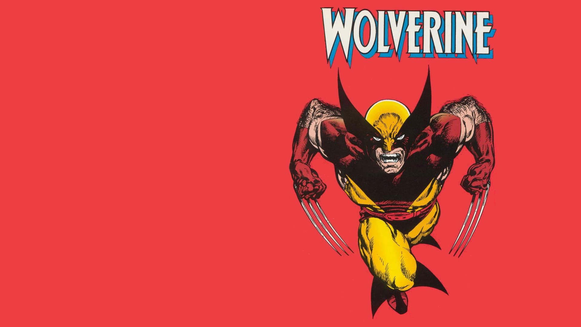 Awesome Wolverine free wallpaper ID:276402 for full hd 1920x1080 PC
