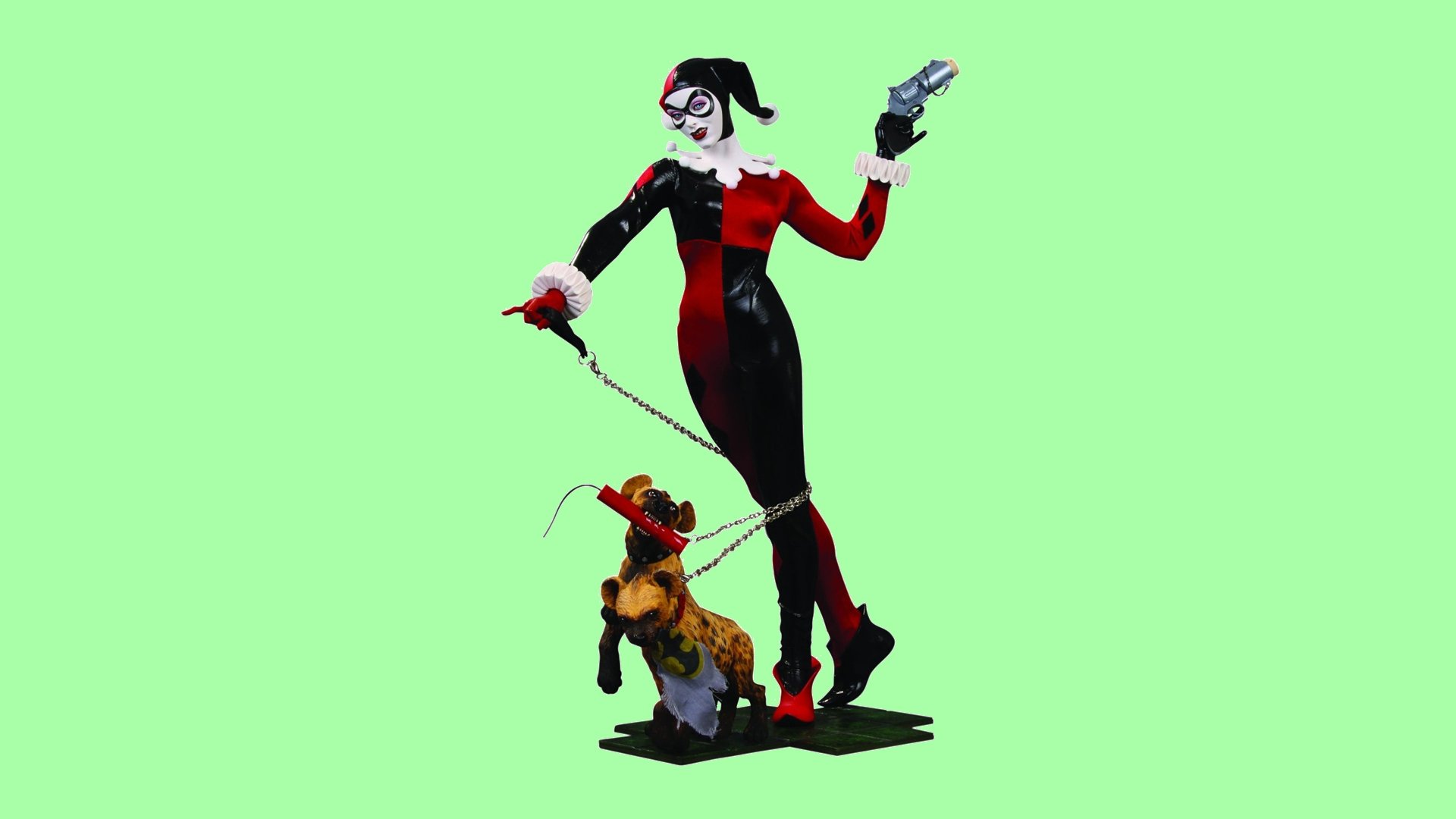 Free download Harley Quinn background ID:241035 full hd 1080p for PC