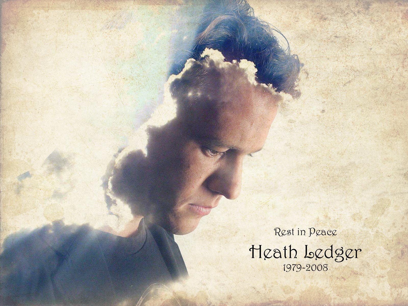 Free Heath Ledger high quality background ID:144324 for hd 1600x1200 computer
