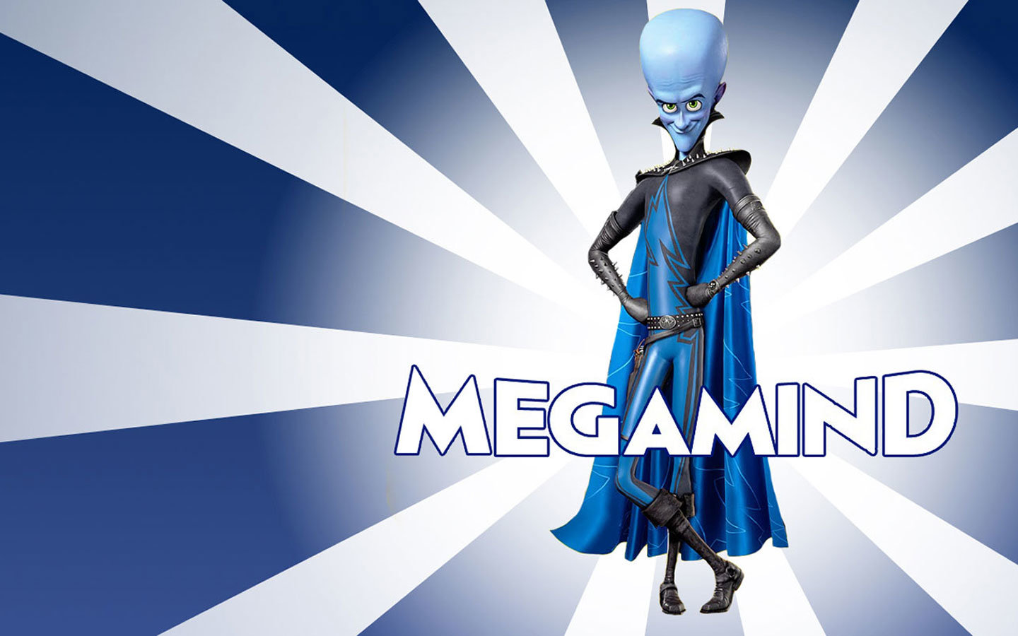 Free download Megamind wallpaper ID:311444 hd 1440x900 for computer