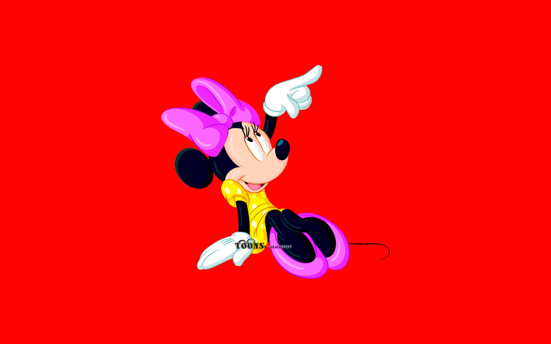 Free Minnie Mouse high quality background ID:368259 for hd 1920x1200 desktop