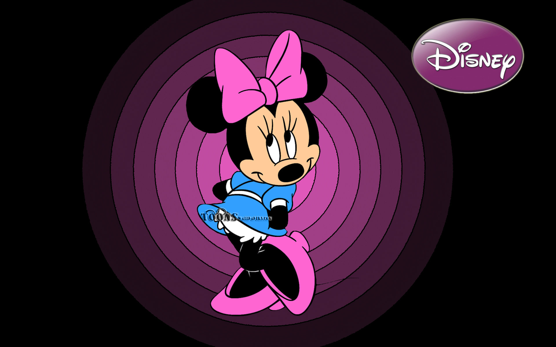 High resolution Minnie Mouse hd 1920x1200 background ID:368260 for PC