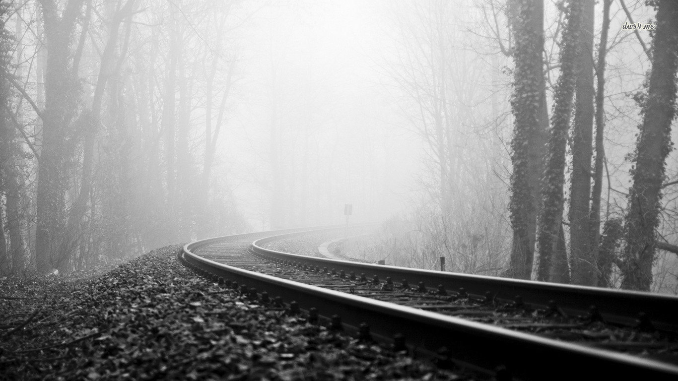 Awesome Railroad free background ID:483914 for hd 1366x768 computer