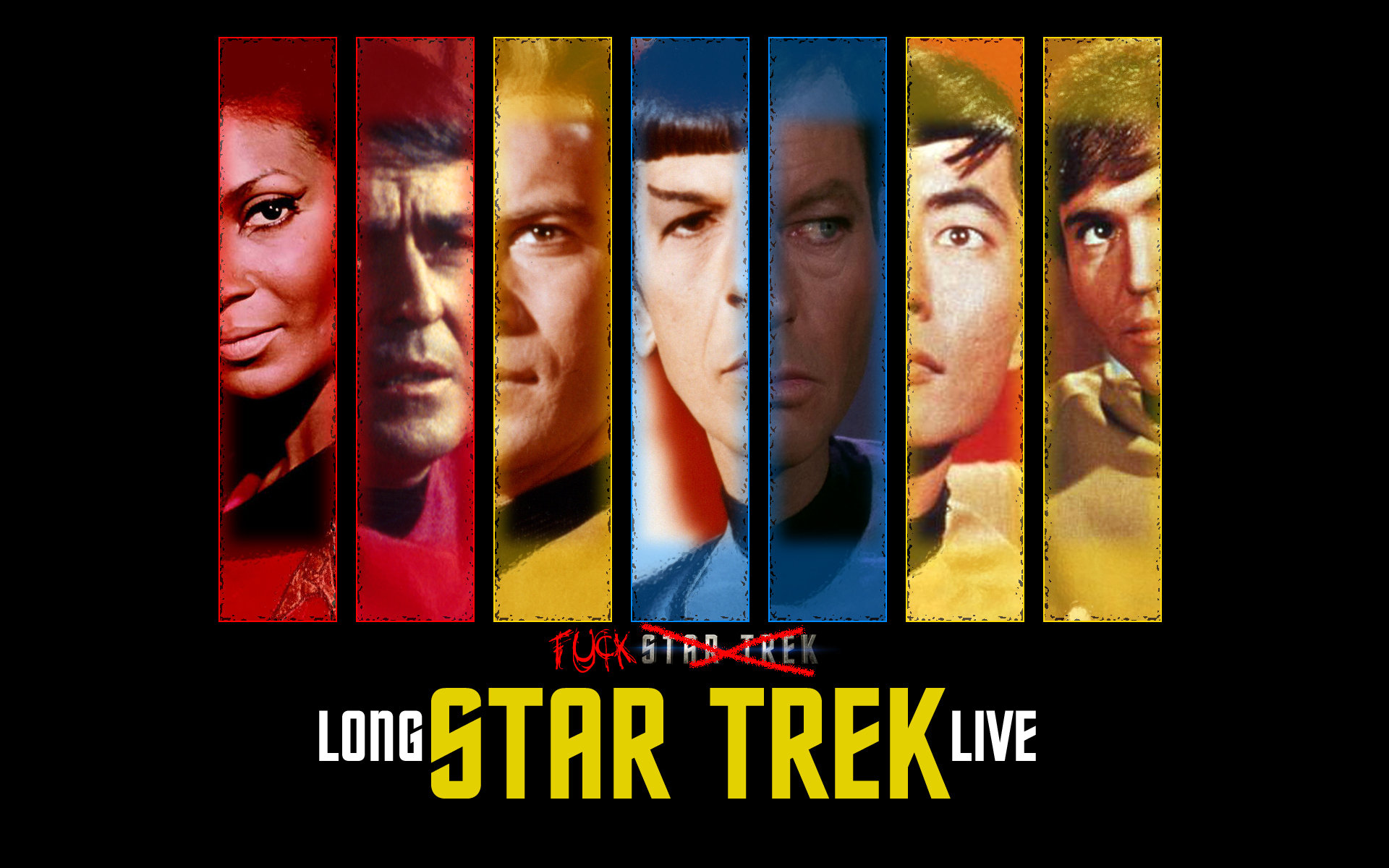 Best Star Trek: The Original Series background ID:198053 for High Resolution hd 1920x1200 computer