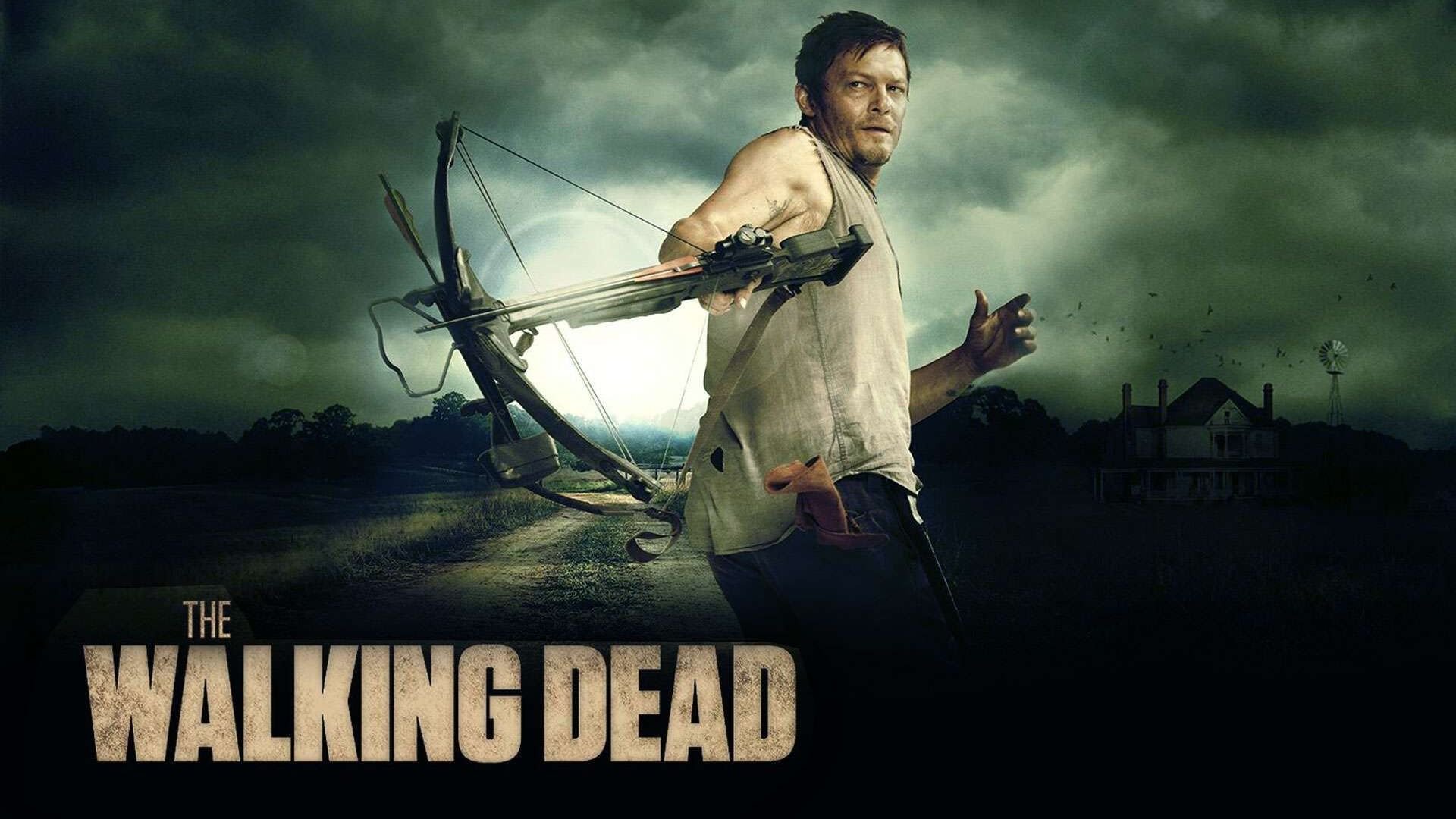 Awesome The Walking Dead free background ID:190261 for full hd 1080p desktop